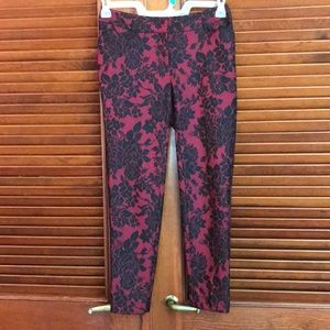 White House Black Market Pants.